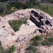 Edificio romano 'C' (Albingaunum, Albenga, 1990)