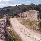 Edificio romano 'E' (Albingaunum, Albenga, 1990)