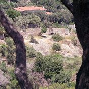 Edificio romano 'E' (Albingaunum, Albenga, 1990)
