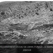 Roman dam
