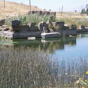 Eflatunpınar - Hittite sanctuary