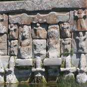 Eflatunpınar - Hittite sanctuary