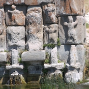 Eflatunpınar - Hittite sanctuary