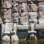 Eflatunpınar - Hittite sanctuary