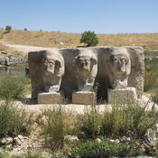 Rock Sanctuary  - Eflatun Pinar