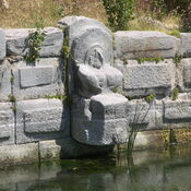 Rock Sanctuary  - Eflatun Pinar