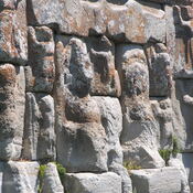 Eflatunpınar - Hittite sanctuary