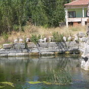 Eflatunpınar - Hittite sanctuary