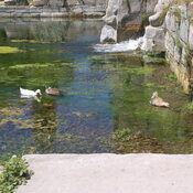 Eflatunpınar - Hittite sanctuary