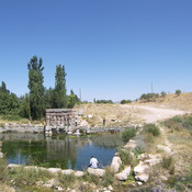 Eflatunpınar - Hittite sanctuary
