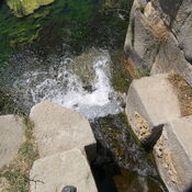Rock Sanctuary  - Eflatun Pinar