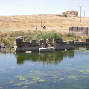 Rock Sanctuary  - Eflatun Pinar