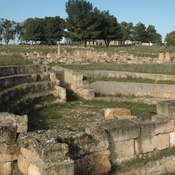 El-Bayda Odeon