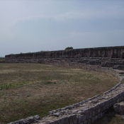 Emporiae Amphitheater