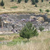 Bouleuterion, Ephesus