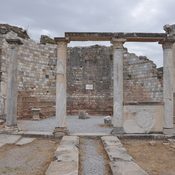 Councils Church, Ephesus