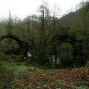 Eregli Aqueduct