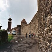 Erzurum