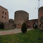 Eskihisar Fortress (Gebze)