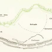 Eston Nab, North Yorkshire