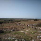 Archeological site of Castelli