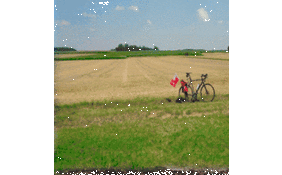 Villa Rustica Niederambach