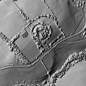 Colwyn Castle Auxiliary Fort