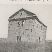 Chapel near Serdjibleh