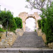 Triumphal Arch