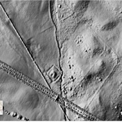 Tomen-y-Mur Practice Camp 1