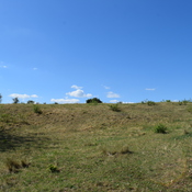 Kleinkastell Unter-Widdersheim