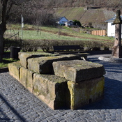 Steingrabkammer (St. Aldegund)