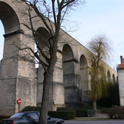 Aqueduc Jouy-aux-Arches