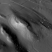 Gilfach-y-Dwn Fawr Hillfort