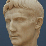 Fayyum, Portrait of Augustus