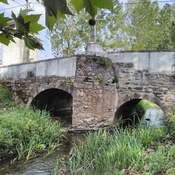 Ponte dos Namorados