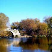 Roman Bridge