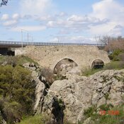 Ferez Aqueduct