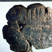 Akkadian copy-book, L02-38