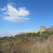 Filyos Castle