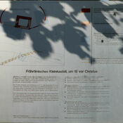 Schautafel
