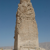 Ardašir Khureh, Tower