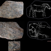 Plougastel-Daoulas Engravings