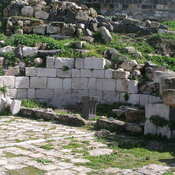 Ruins of Gadara