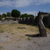 Garni, Palace of Tiridates