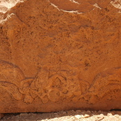 Gheriat el-Garbia, Gate A Outside