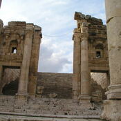 Temple of Artemis, Gerasa