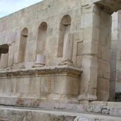 Caesarea Maritima  Theatre