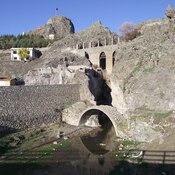Gediz Aqueduct