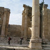 Temple of Artemis, Gerasa